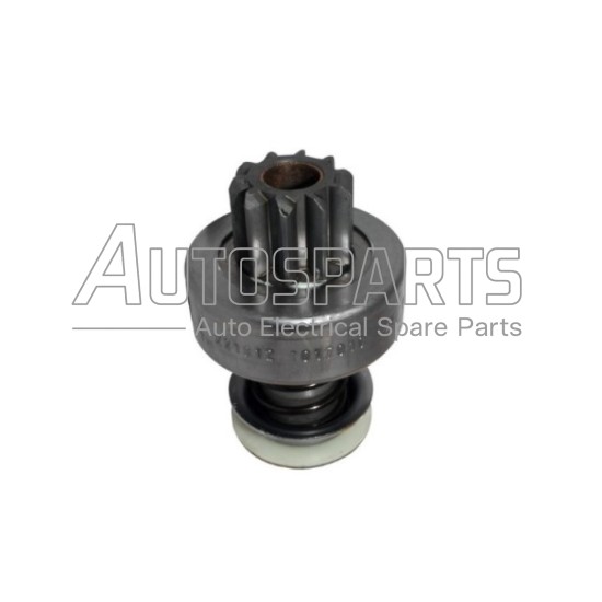 ZN0497 - ZEN, ΓΡΑΝΑΖΙ 10Δ BOSCH JOHN DEERE (ΨΙΛΟ ΔΟΝΤΙ)