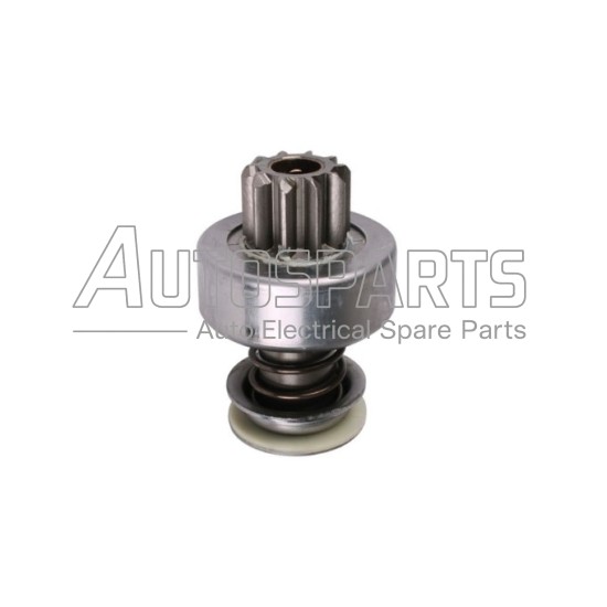 ZN0635 - ZEN, ΓΡΑΝΑΖΙ 10Δ BOSCH JOHN DEERE ΕΞΩ ΚΑΡΕ