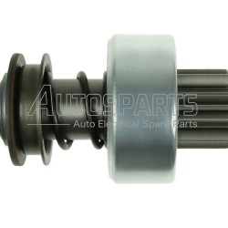 2959 - GHIBAUDI, ΓΡΑΝΑΖΙ 10Δ BOSCH JOHN DEERE ΜΕΣΑ ΚΑΡΕ