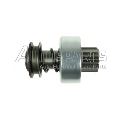 2959 - GHIBAUDI, ΓΡΑΝΑΖΙ 10Δ BOSCH JOHN DEERE ΜΕΣΑ ΚΑΡΕ