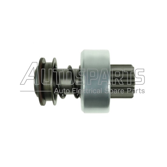 2959 - GHIBAUDI, ΓΡΑΝΑΖΙ 10Δ BOSCH JOHN DEERE ΜΕΣΑ ΚΑΡΕ