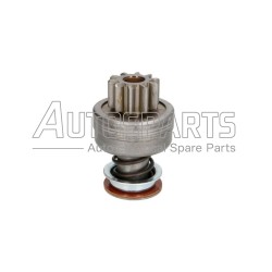 ZN0538 - ZEN, ΓΡΑΝΑΖΙ 10Δ BOSCH MAN/BUSSING  