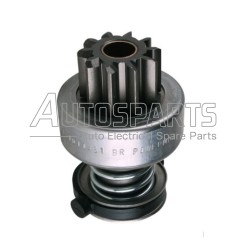 ZN1178 - ZEN, ΓΡΑΝΑΖΙ 10Δ BOSCH MAN/BUSSING 