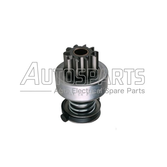 ZN1178 - ZEN, ΓΡΑΝΑΖΙ 10Δ BOSCH MAN/BUSSING 