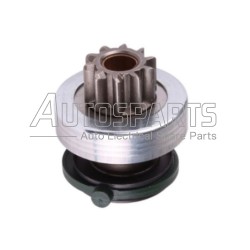 ZN1057 - ZEN, ΓΡΑΝΑΖΙ 10Δ BOSCH MERCEDES C-CLASS, E-CLASS, VARIO, VITO DIESEL