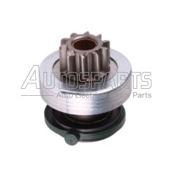 ZN1057ZB - ZEN, ΓΡΑΝΑΖΙ 10Δ BOSCH MERCEDES C-CLASS, E-CLASS, VARIO, VITO DIESEL