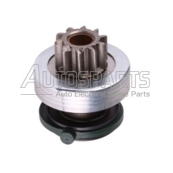 2126 - GHIBAUDI, ΓΡΑΝΑΖΙ 10Δ BOSCH MERCEDES C-CLASS, E-CLASS, VARIO, VITO DIESEL