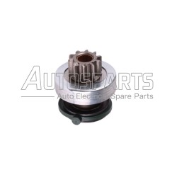 2126 - GHIBAUDI, ΓΡΑΝΑΖΙ 10Δ BOSCH MERCEDES C-CLASS, E-CLASS, VARIO, VITO DIESEL