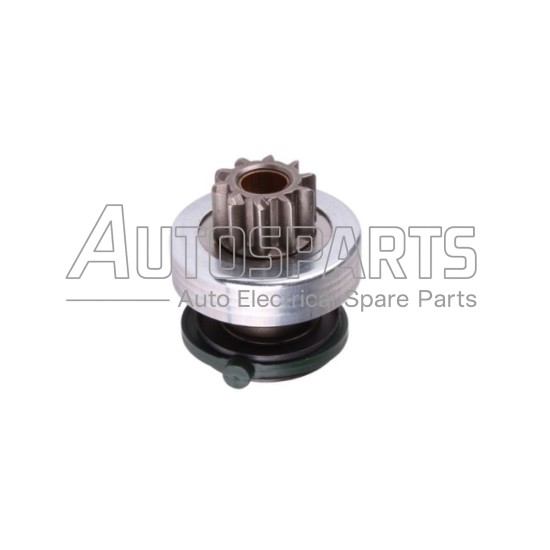 2126 - GHIBAUDI, ΓΡΑΝΑΖΙ 10Δ BOSCH MERCEDES C-CLASS, E-CLASS, VARIO, VITO DIESEL