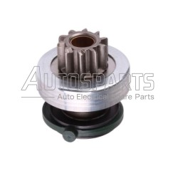 45166.1 - GEBE, ΓΡΑΝΑΖΙ 10Δ BOSCH MERCEDES C-CLASS, E-CLASS, VARIO, VITO DIESEL