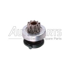 45166.1 - GEBE, ΓΡΑΝΑΖΙ 10Δ BOSCH MERCEDES C-CLASS, E-CLASS, VARIO, VITO DIESEL