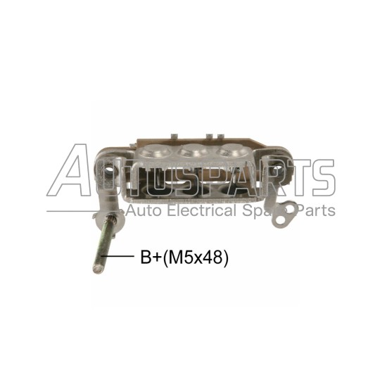 IMR7113 - TRANSPO, ΑΝΟΡΘΩΣΗ ΔΥΝΑΜΟΥ MITSUBISHI 71mm 35Amp