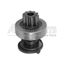 6056 - GHIBAUDI, ΓΡΑΝΑΖΙ 10Δ BOSCH MERCEDES CLASSE S 600 SE