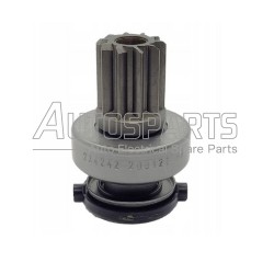 6030 - GHIBAUDI, ΓΡΑΝΑΖΙ 10Δ BOSCH MERCEDES, CHRYSLER