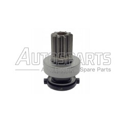 6030 - GHIBAUDI, ΓΡΑΝΑΖΙ 10Δ BOSCH MERCEDES, CHRYSLER