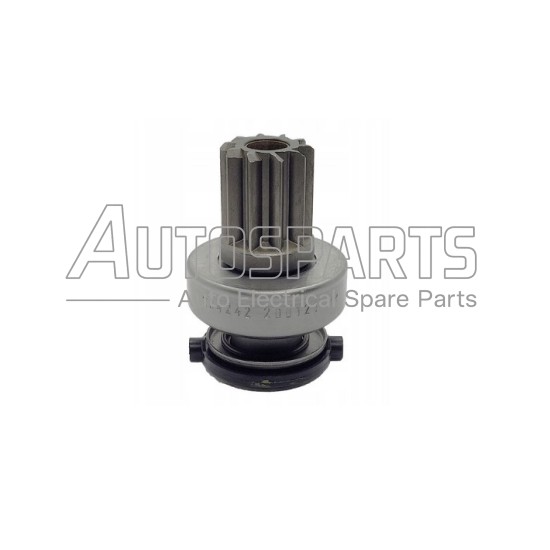 6030 - GHIBAUDI, ΓΡΑΝΑΖΙ 10Δ BOSCH MERCEDES, CHRYSLER