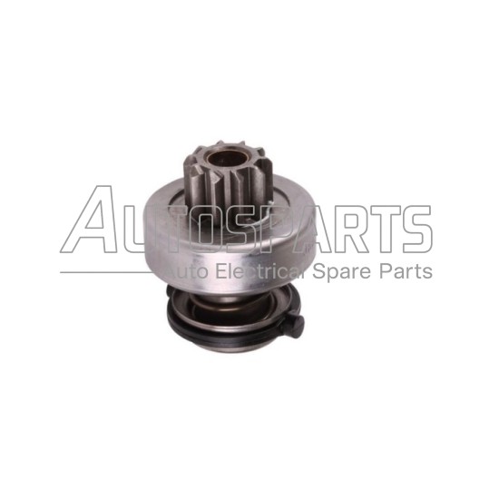 ZN0572 - ZEN, ΓΡΑΝΑΖΙ 10Δ BOSCH MERCEDES, DAEWOO, SSANGYONG