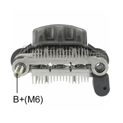 IMR6570 - TRANSPO, ΑΝΟΡΘΩΣΗ ΔΥΝΑΜΟΥ MITSUBISHI 65mm 50Amp