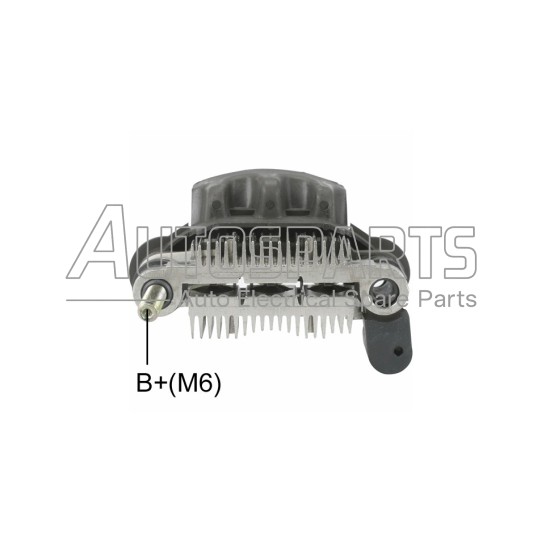 IMR6570 - TRANSPO, ΑΝΟΡΘΩΣΗ ΔΥΝΑΜΟΥ MITSUBISHI 65mm 50Amp