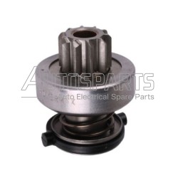 2134 - GHIBAUDI, ΓΡΑΝΑΖΙ 10Δ BOSCH MERCEDES, STEYR, STILL
