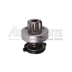 2134 - GHIBAUDI, ΓΡΑΝΑΖΙ 10Δ BOSCH MERCEDES, STEYR, STILL