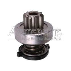 ZN1071 - ZEN, ΓΡΑΝΑΖΙ 10Δ BOSCH MERCEDES, STEYR, STILL