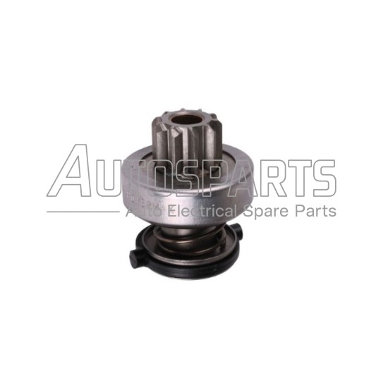 ZN1071 - ZEN, ΓΡΑΝΑΖΙ 10Δ BOSCH MERCEDES, STEYR, STILL