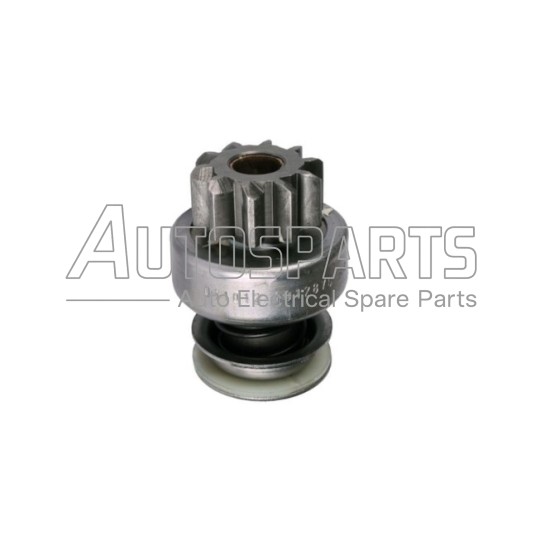 ZN0677 - ZEN, ΓΡΑΝΑΖΙ 10Δ BOSCH NISSAN TRADE, HOLDER