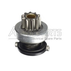 335129 - CARGO, ΓΡΑΝΑΖΙ 10Δ BOSCH OPEL CORSA D