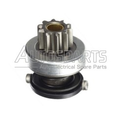 ZN1908 - ZEN, ΓΡΑΝΑΖΙ 10Δ BOSCH OPEL CORSA D