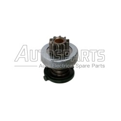 ZN1109 - ZEN, ΓΡΑΝΑΖΙ 10Δ BOSCH OPEL, SAAB 