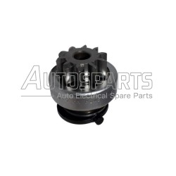 2206 - GHIBAUDI, ΓΡΑΝΑΖΙ 10Δ BOSCH TOYOTA AVENSIS DIESEL 