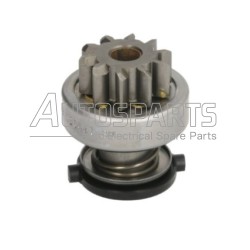 2247 - GHIBAUDI, ΓΡΑΝΑΖΙ 10Δ BOSCH TOYOTA CARINA DIESEL