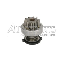 2247 - GHIBAUDI, ΓΡΑΝΑΖΙ 10Δ BOSCH TOYOTA CARINA DIESEL