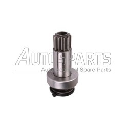 2189 - GHIBAUDI, ΓΡΑΝΑΖΙ 10Δ BOSCH VW GROUP