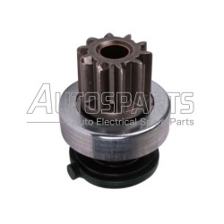 2296 - GHIBAUDI, ΓΡΑΝΑΖΙ 10Δ BOSCH VW GROUP