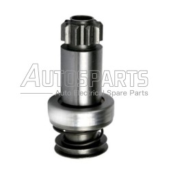 2351 - GHIBAUDI, ΓΡΑΝΑΖΙ 10Δ BOSCH VW GROUP