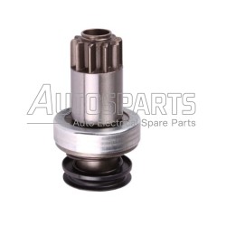 2357 - GHIBAUDI, ΓΡΑΝΑΖΙ 10Δ BOSCH VW GROUP