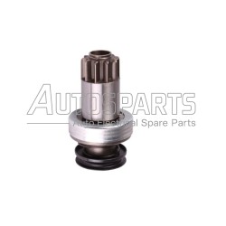 2357 - GHIBAUDI, ΓΡΑΝΑΖΙ 10Δ BOSCH VW GROUP