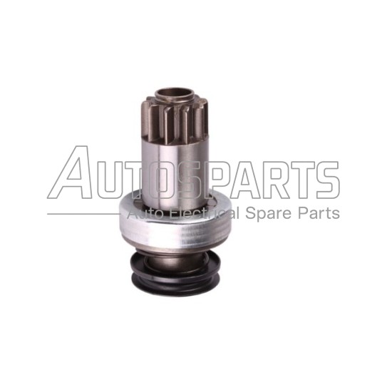2357 - GHIBAUDI, ΓΡΑΝΑΖΙ 10Δ BOSCH VW GROUP
