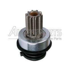 135116 - CARGO, ΓΡΑΝΑΖΙ 10Δ BOSCH VW LT DIESEL 