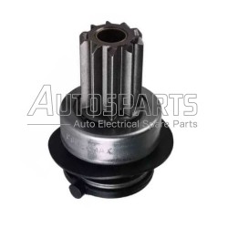 1835 - GHIBAUDI, ΓΡΑΝΑΖΙ 10Δ BOSCH VW PASSAT, SEAT