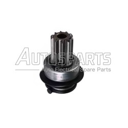 ZN0729 - ZEN, ΓΡΑΝΑΖΙ 10Δ BOSCH VW PASSAT, SEAT