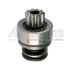 ZN0722 - ZEN, ΓΡΑΝΑΖΙ 10Δ DELCO REMY CASE, CUMMINS, JOHN DEERE, KOMATSU