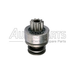 ZN0722 - ZEN, ΓΡΑΝΑΖΙ 10Δ DELCO REMY CASE, CUMMINS, JOHN DEERE, KOMATSU