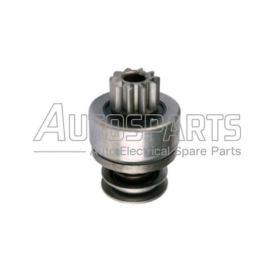 ZN0722 - ZEN, ΓΡΑΝΑΖΙ 10Δ DELCO REMY CASE, CUMMINS, JOHN DEERE, KOMATSU