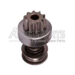 6013HDS-RCP - RCP, ΓΡΑΝΑΖΙ 10Δ DELCO REMY CASE, FORD, CHRYSLER