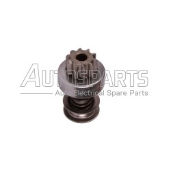 6013HDS-RCP - RCP, ΓΡΑΝΑΖΙ 10Δ DELCO REMY CASE, FORD, CHRYSLER