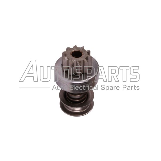 6013HDS-RCP - RCP, ΓΡΑΝΑΖΙ 10Δ DELCO REMY CASE, FORD, CHRYSLER