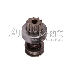 ZN0093 - ZEN, ΓΡΑΝΑΖΙ 10Δ DELCO REMY CASE, FORD, CHRYSLER